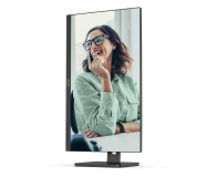 AOC 27'' Q27P3CV Czarny - 1169568 - zdjęcie 3